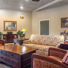 Quality Inn & Suites At Coos Bay, Норт-Бенд — фото 3