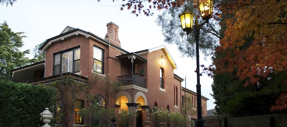 Bishop's Court Estate, Boutique Hotel, Bathurst — photo 1