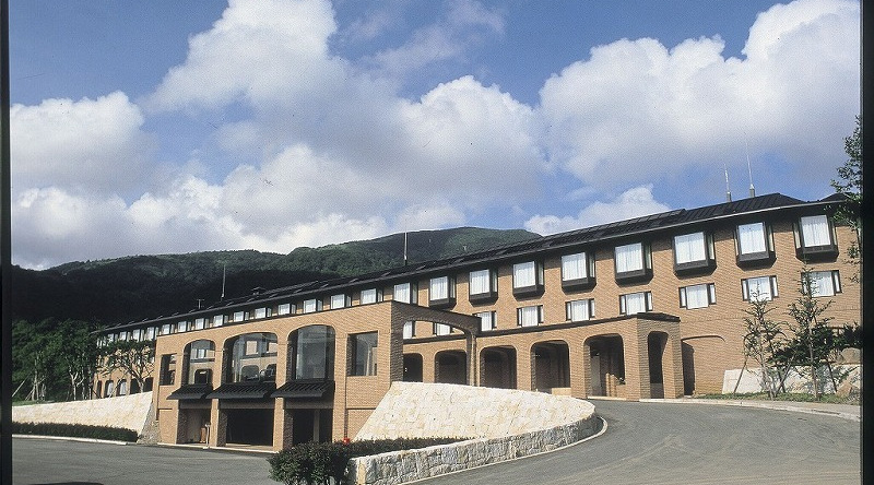 Hotel de Premiere Minowa, 猪苗代 — 照片 1