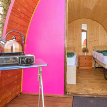 Pod 2, Сен-Асаф — фото 4