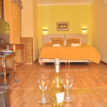 Hotel Alejandro I Patagonia, 联合德洛斯安第斯 — 照片 4