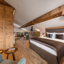 MONDI Hotel Tscherms, 切尔梅斯 — 照片 3