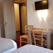 Hostellerie Dhéloïse, Клуни — фото 4