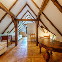 Schlosshotel Purschenstein, 诺伊豪森 — 照片 5