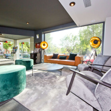 Aparthotel Atenea Valles, 格拉诺列尔斯 — 照片 2