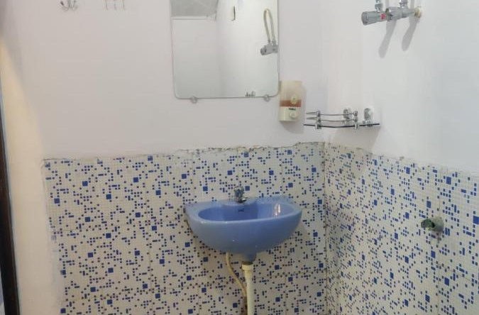 H7Stay Luxury Cottages And Camps, Rishikesh, 瑞诗凯诗 — 照片 1