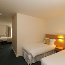 Croyde Bay Hotel or Self Catering, 乔治汉姆 — 照片 3