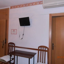 Hostal Restaurante Las Rejas, 阿尔奇多纳 — 照片 3