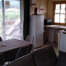 chalets les 5 loups, Gerbepal — photo 4