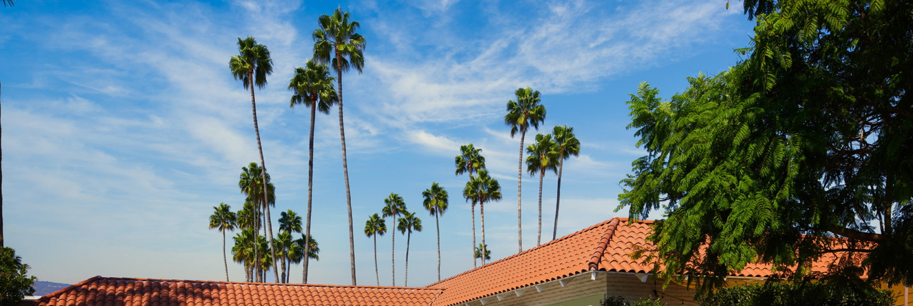 The Leta Santa Barbara Goleta, Tapestry Collection By Hilton, Голета — фото 1