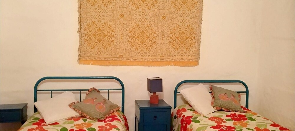 Villa With 3 Bedrooms In Safara, With Private Pool, Enclosed Garden An, Моура — фото 1