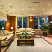 Vp Jardín De Tres Cantos, Трес Кантос — фото 2
