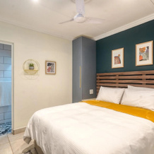 Hampton Collection - Trendy 2 Sleeper Apartment with Pool, 德班 — 照片 3
