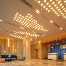 Holiday Inn Express Huaibei City Center by IHG, 淮北 — 照片 2