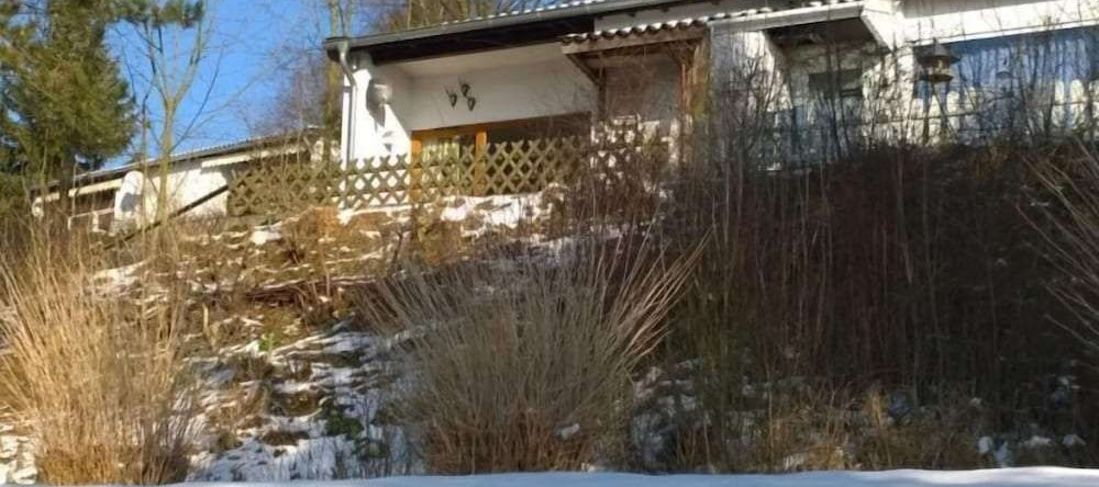Europa Feriendorf, Lichtenau — photo 1