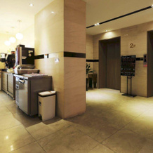 Hotel IMT Uiwang, Anyang — photo 2