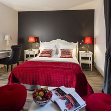 Hostellerie Les Gorges de Pennafort, 卡拉 — 照片 3