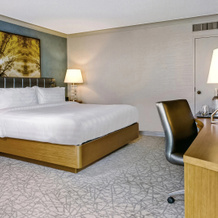 Crowne Plaza Toronto North York Hotel, 多伦多 — 照片 3