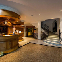Hotel-Residence Klosterpforte, Харзевинкель — фото 2