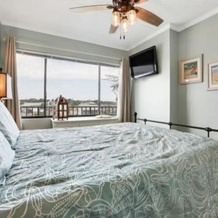 Sea Fever - Newly Renovated Oceanfront Second Floor Condo! Sunrises And Sweeping Views! 2 Bedroom Condo by Redawning, 卡罗来纳比奇 — 照片 3