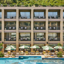 Hyde Bodrum, 博德鲁姆 — 照片 3
