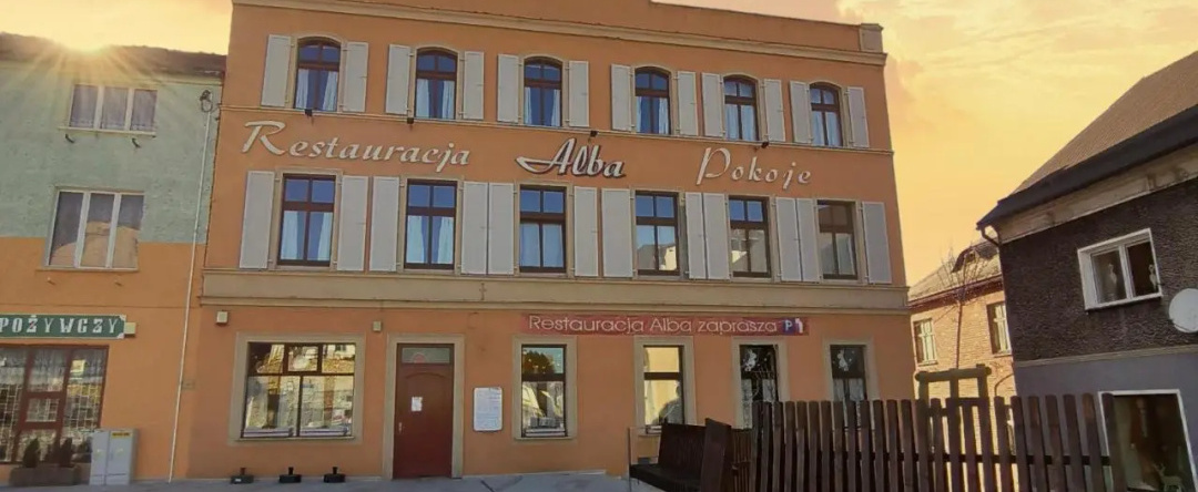 Alba Góra Św Anny Restauracja i Pokoje, Strzelce Opolskie — photo 1