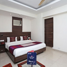 Bandhan Hotels and Restaurants, 巴赫赖奇 — 照片 4