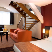 Mercure Le Mans Centre, Ле Ман — фото 5