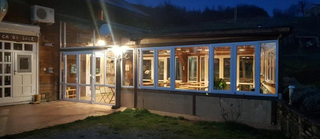 Agriturismo Fattoria Ca Di Sole, San Benedetto Val di Sambro — photo 1