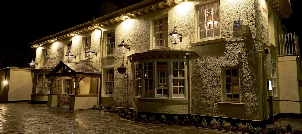 The Golden Pheasant, Knutsford — photo 1