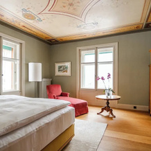 Villa Klainguti, Pontresina — photo 2