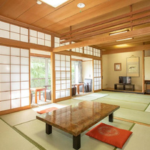 Hotel Okukujikan, 大子 — 照片 3