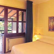 Conca Del Sole Villaggio Albergo, 科尔恰诺 — 照片 5