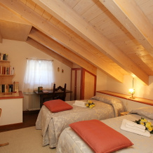 Antico Chalet, Ливиньо — фото 4