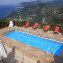 Villa Rosi, Naso — photo 2