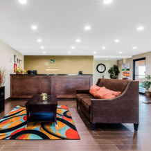 Quality Inn Batesville, Бейтсвилл — фото 2