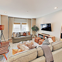 New Listing! Weaver: A Modern Lake Louise Gem 4 Bedroom Home, Уивервилл — фото 3
