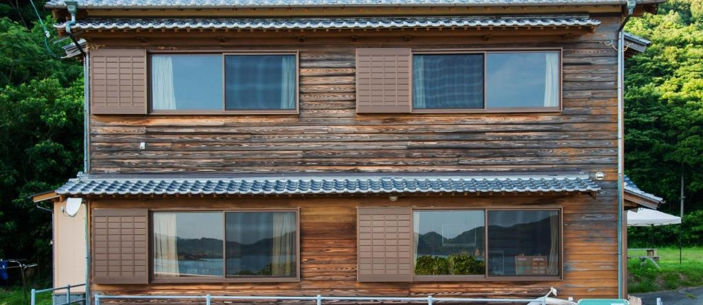 大砂荘 OZUNA CAMP and LODGE, 加阳 — 照片 1