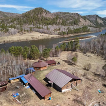 Khozyain Taygi Recreation camp, Krasny Chikoy — photo 3