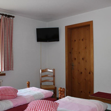 Hotel Foppoli, 波斯基亚沃 — 照片 5