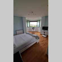 Chalet Aia -Naturaleza y seguridad, entorno rural a 29 km de San Sebastian, 阿伊亚 — 照片 3
