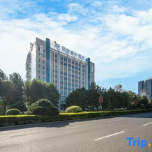 Rezen Select Hotel South Tuanjie Street  Kuitun, Куйтун — фото 3