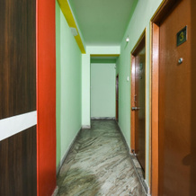 OYO Flagship 65779 Green Guest House, 科纳加尔 — 照片 4