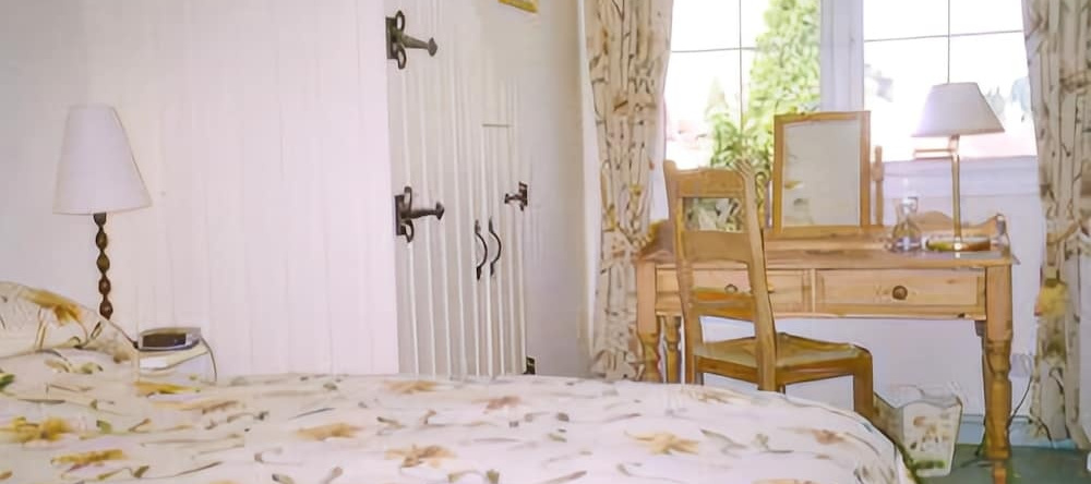 The Yellow House Bed & Breakfast, Nottingham — photo 1