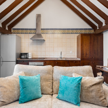 Suites Cortijo Fontanilla, Кониль-де-ла-Фронтера — фото 5