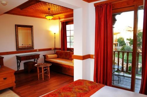 Angora Beach Resort, Seferihisar — photo 1