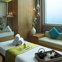 Radisson Blu Hotel Guwahati, Гувахати — фото 3