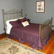 The Decker House Bed & Breakfast, Mason City — photo 2