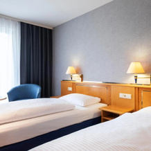 ACHAT Hotel Magdeburg, 马格德堡 — 照片 5