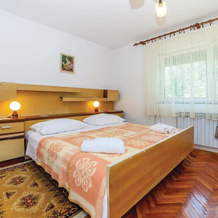 Amazing Home in Tribalj With Wifi and 2 Bedrooms, 特里巴尔 — 照片 4